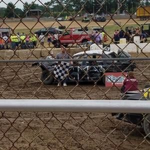 Meet your Posher, Shawn